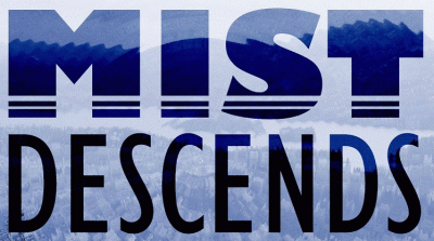 logo Mist Descends